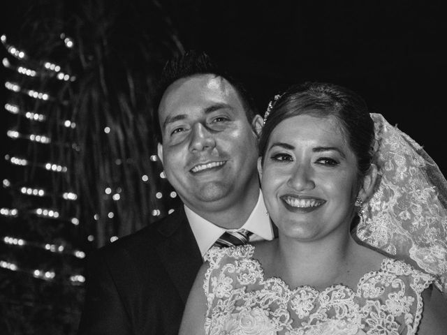 La boda de Mario y Selene en Chiapa de Corzo, Chiapas 25