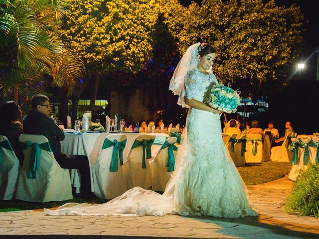 La boda de Mario y Selene en Chiapa de Corzo, Chiapas 26
