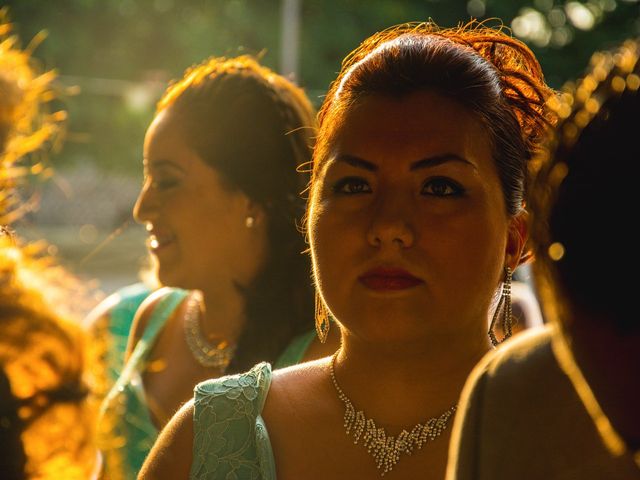 La boda de Mario y Selene en Chiapa de Corzo, Chiapas 49