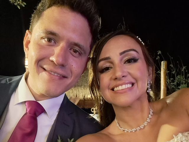 La boda de Lalo Garcia y Ana Treviño  en Cozumel, Quintana Roo 8