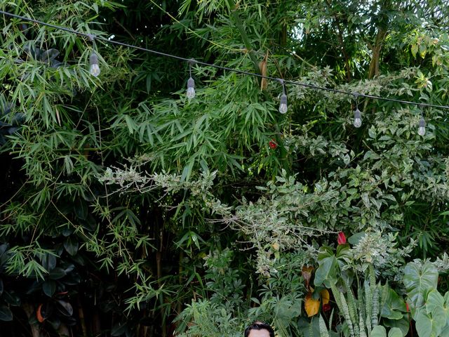 La boda de Daniel  y Ximena en Atlixco, Puebla 6