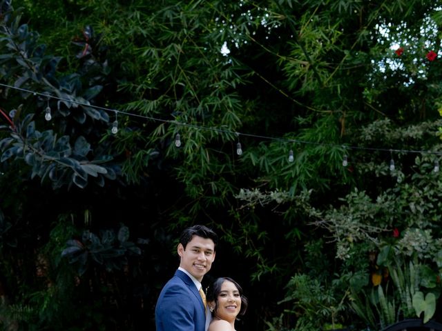 La boda de Daniel  y Ximena en Atlixco, Puebla 7