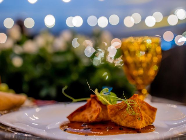 La boda de Israel y Karen en Guadalajara, Jalisco 6