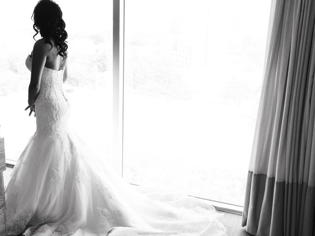 La boda de Israel y Karen en Guadalajara, Jalisco 8