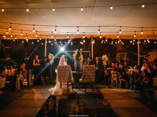 La boda de Israel y Karen en Guadalajara, Jalisco 13