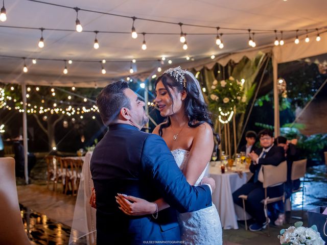 La boda de Israel y Karen en Guadalajara, Jalisco 20