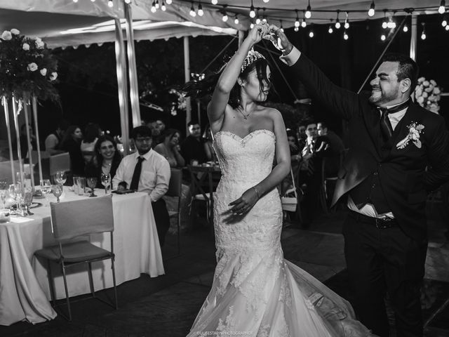 La boda de Israel y Karen en Guadalajara, Jalisco 27