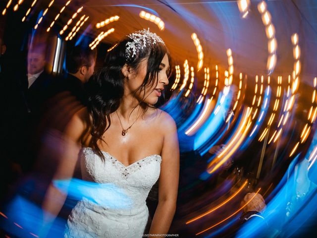 La boda de Israel y Karen en Guadalajara, Jalisco 2