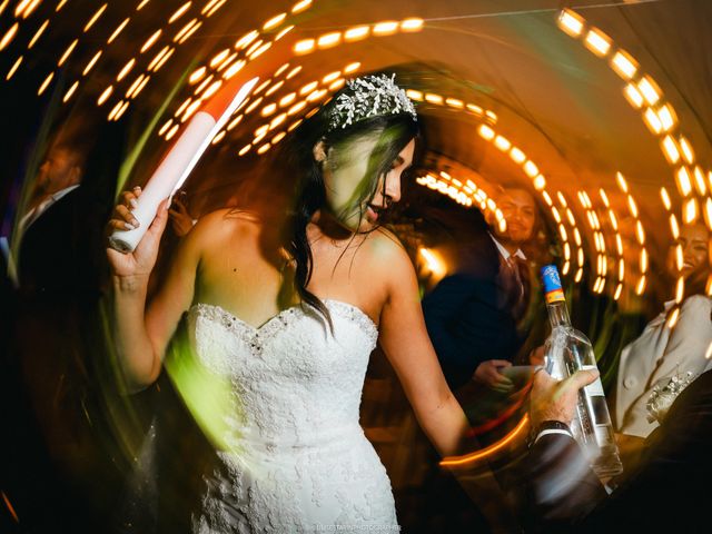 La boda de Israel y Karen en Guadalajara, Jalisco 29