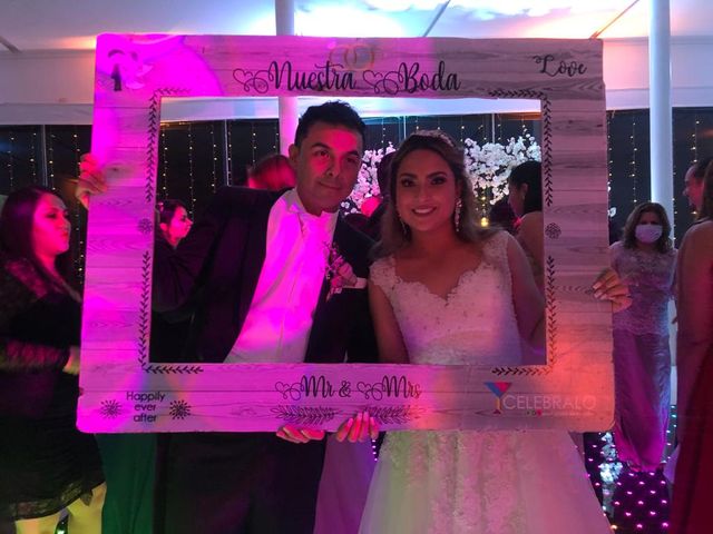 La boda de Roberto  y Norma Liliana  en Tuxtla Gutiérrez, Chiapas 4