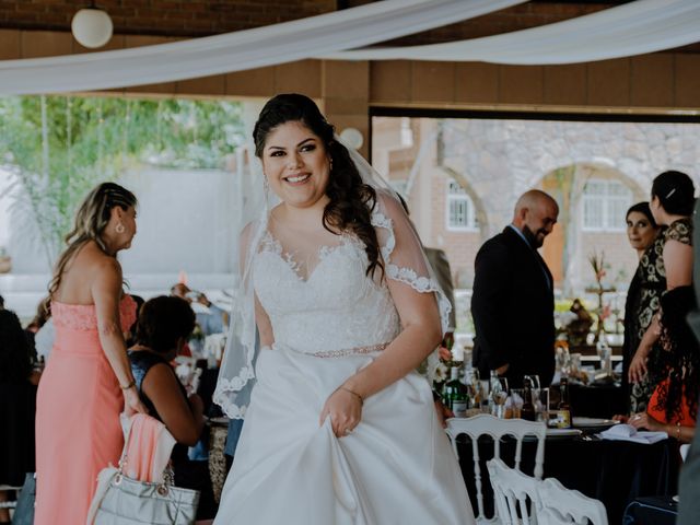 La boda de Joaquin y Daniela en Zitácuaro, Michoacán 55