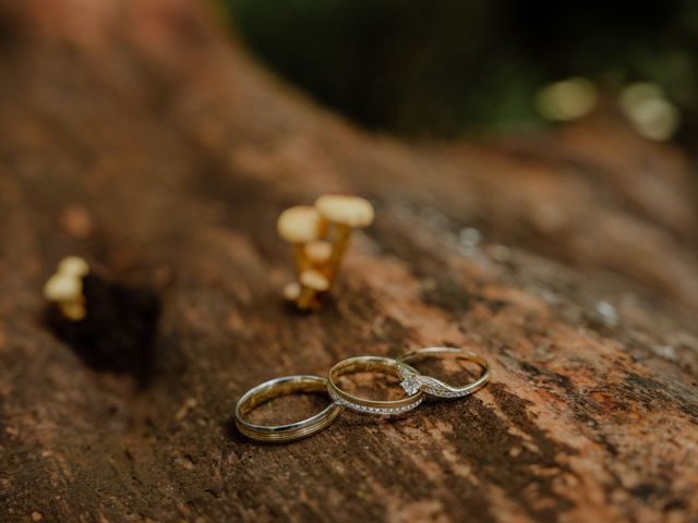 La boda de Joaquin y Daniela en Zitácuaro, Michoacán 103