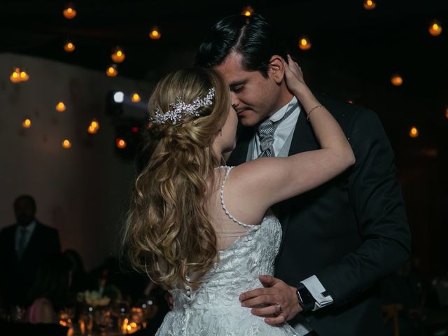 La boda de Daniel y Daniela en Zapopan, Jalisco 30
