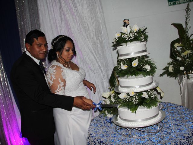 La boda de Ernesto y Laura en San Luis Río Colorado, Sonora 7