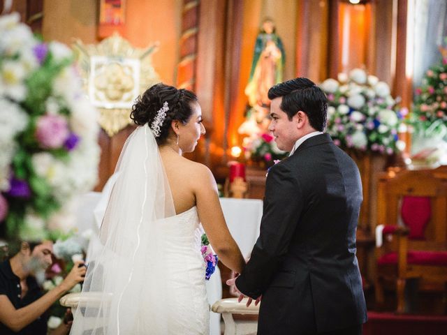 La boda de Arturo y Karla en Tuxtla Gutiérrez, Chiapas 11