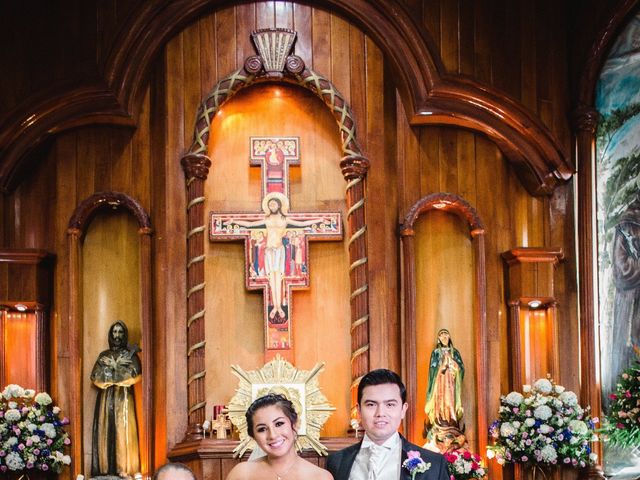 La boda de Arturo y Karla en Tuxtla Gutiérrez, Chiapas 18