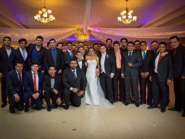 La boda de Arturo y Karla en Tuxtla Gutiérrez, Chiapas 42