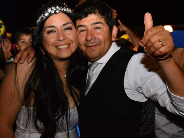 La boda de Cristian y Gladys en Loreto, Zacatecas 27