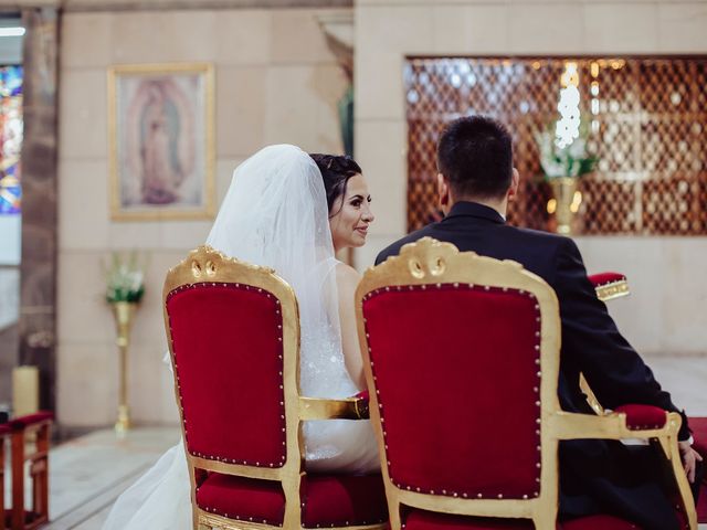 La boda de Edén y Selin en Gustavo A. Madero, Ciudad de México 7