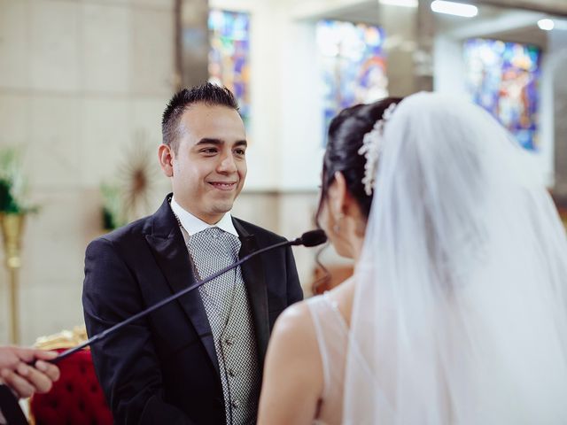 La boda de Edén y Selin en Gustavo A. Madero, Ciudad de México 13