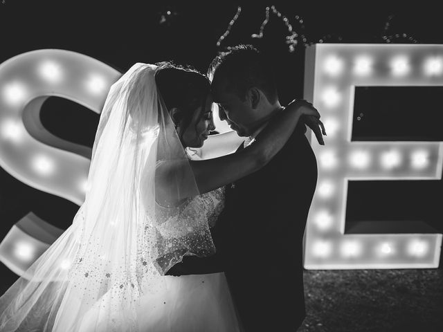 La boda de Edén y Selin en Gustavo A. Madero, Ciudad de México 18