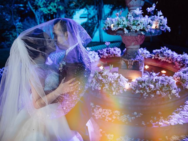 La boda de Edén y Selin en Gustavo A. Madero, Ciudad de México 19