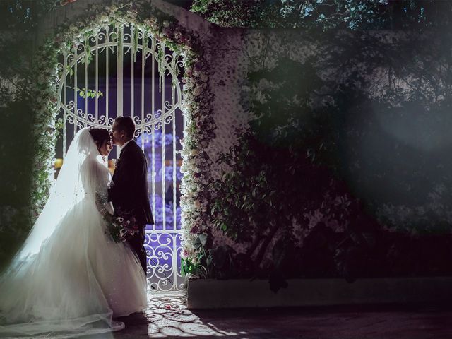 La boda de Edén y Selin en Gustavo A. Madero, Ciudad de México 21