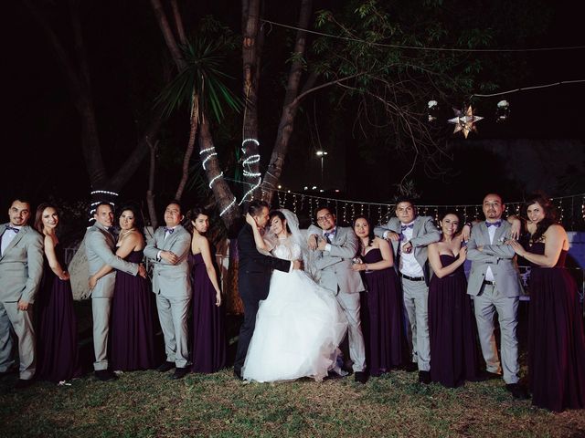 La boda de Edén y Selin en Gustavo A. Madero, Ciudad de México 26