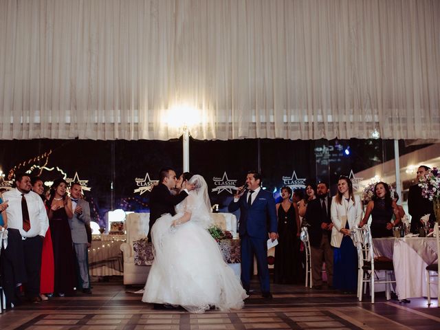 La boda de Edén y Selin en Gustavo A. Madero, Ciudad de México 27