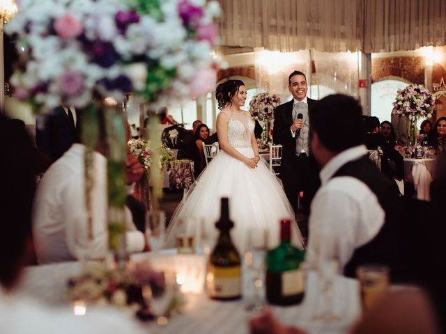La boda de Edén y Selin en Gustavo A. Madero, Ciudad de México 28