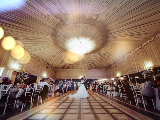 La boda de Edén y Selin en Gustavo A. Madero, Ciudad de México 29
