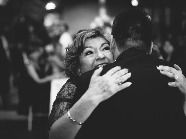 La boda de Edén y Selin en Gustavo A. Madero, Ciudad de México 30