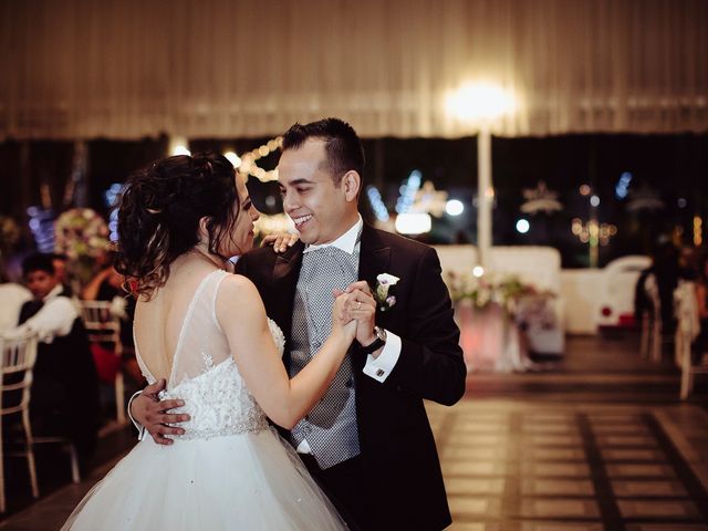 La boda de Edén y Selin en Gustavo A. Madero, Ciudad de México 33