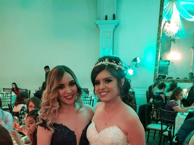 La boda de Jesus Ortiz y Alejandra Benavidez en Monterrey, Nuevo León 21
