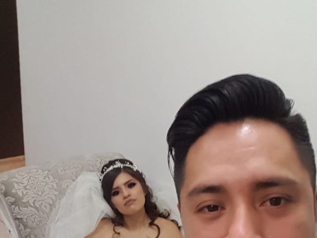 La boda de Jesus Ortiz y Alejandra Benavidez en Monterrey, Nuevo León 34