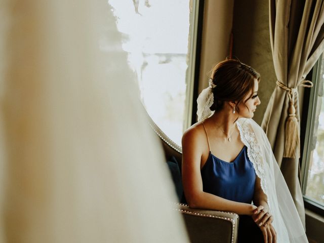 La boda de Eder y Claudia en Lerdo, Durango 2