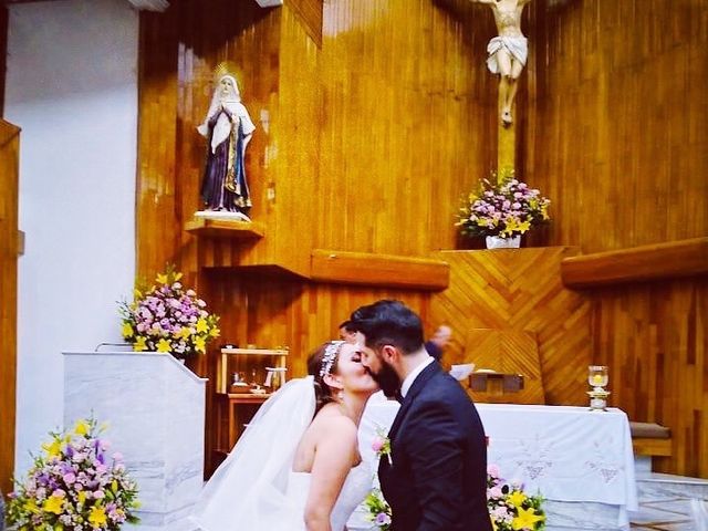 La boda de Guillermo y Edith  en Atizapán de Zaragoza, Estado México 17