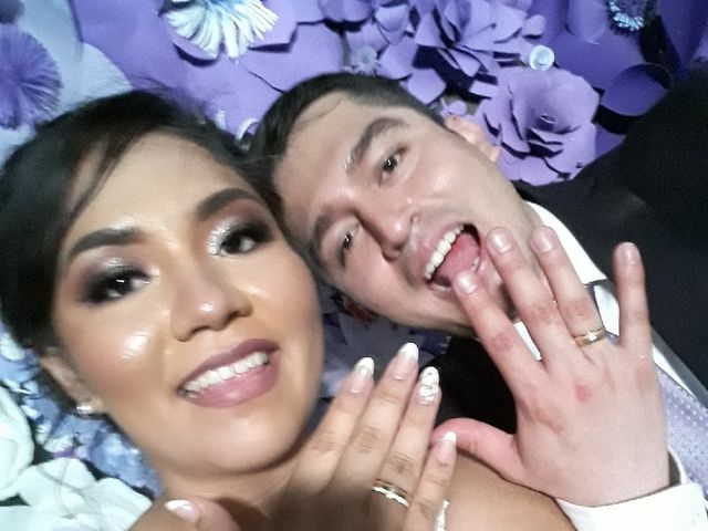 La boda de Miguel  y Bárbara en Poza Rica, Veracruz 14