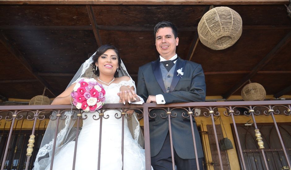 La boda de Daniel y Madai en Monclova, Coahuila