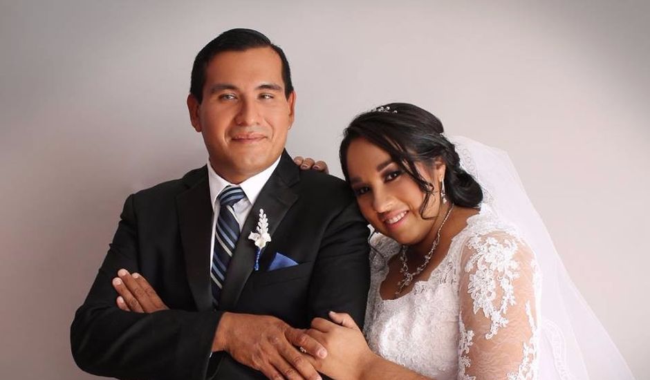 La boda de Ernesto y Laura en San Luis Río Colorado, Sonora