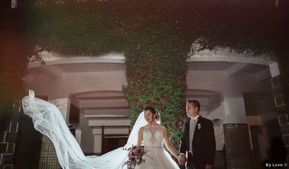 La boda de Edén y Selin en Gustavo A. Madero, Ciudad de México