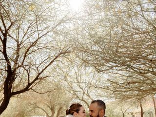 La boda de Monica y Alejandro 3