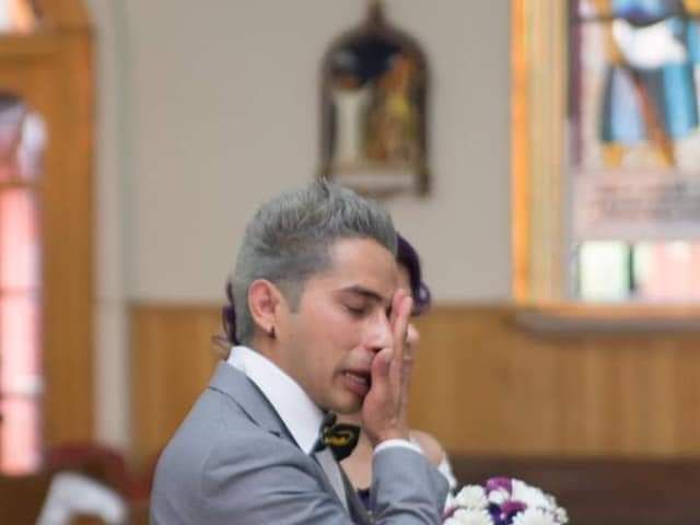 La boda de Carlos Iván y Ana Mariela en Ciudad Juárez, Chihuahua 5