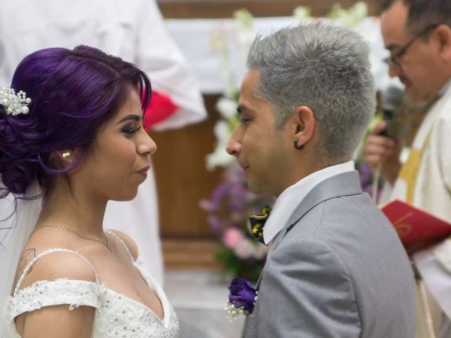 La boda de Carlos Iván y Ana Mariela en Ciudad Juárez, Chihuahua 7