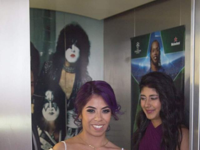 La boda de Carlos Iván y Ana Mariela en Ciudad Juárez, Chihuahua 8