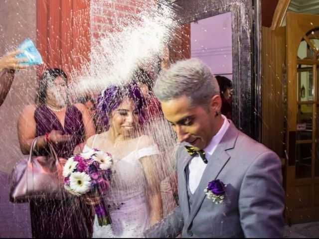 La boda de Carlos Iván y Ana Mariela en Ciudad Juárez, Chihuahua 9
