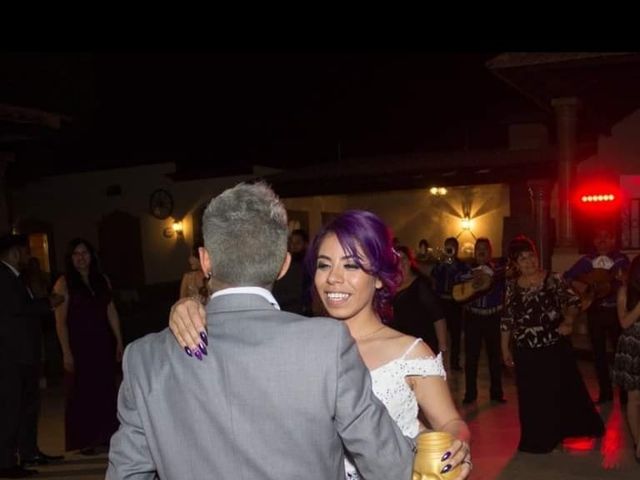 La boda de Carlos Iván y Ana Mariela en Ciudad Juárez, Chihuahua 10