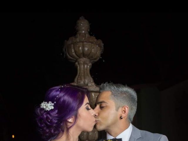 La boda de Carlos Iván y Ana Mariela en Ciudad Juárez, Chihuahua 13