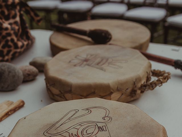 La boda de Joakim y Itzel en Tlalpan, Ciudad de México 14