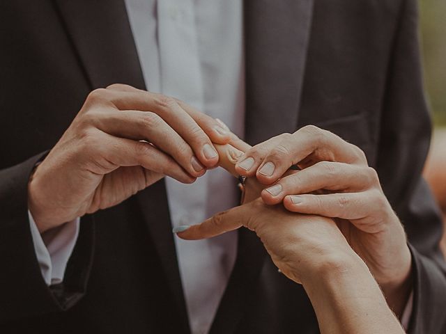 La boda de Joakim y Itzel en Tlalpan, Ciudad de México 16